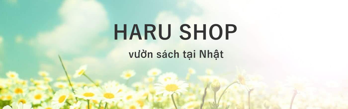 HARU SHOP